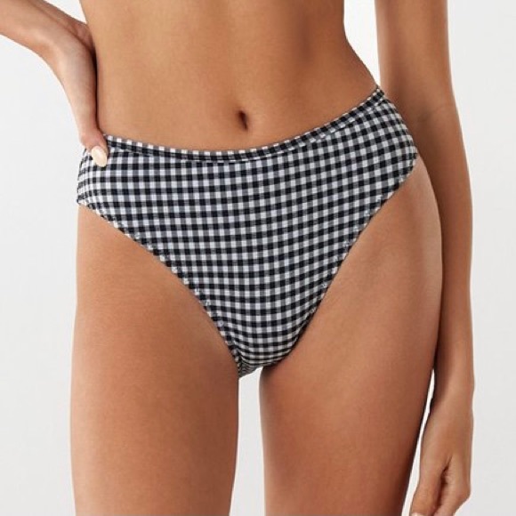 *NEW* 3pc/$28 Cupshe Bathing Suits, XL, *Not Worn* - Picture 11 of 13